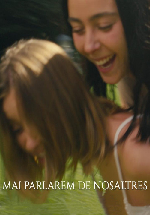 Mai parlarem de nosaltres (2023) poster