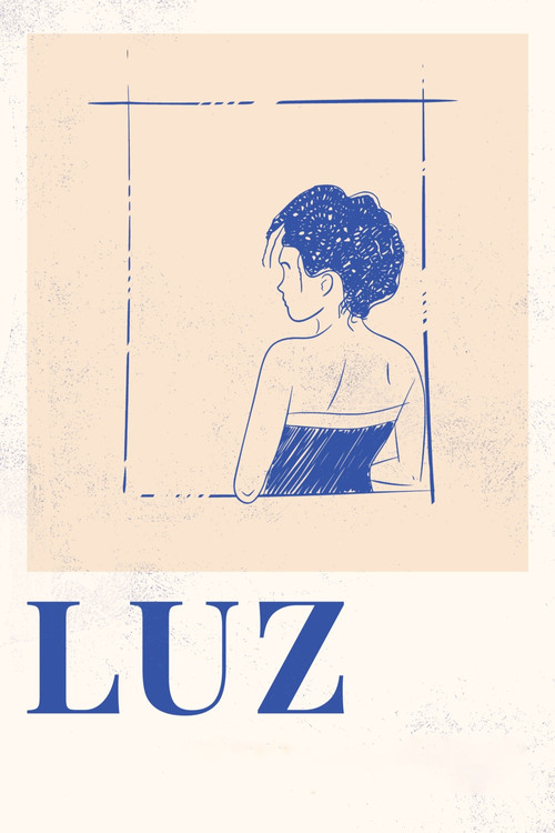 Luz (2024) poster