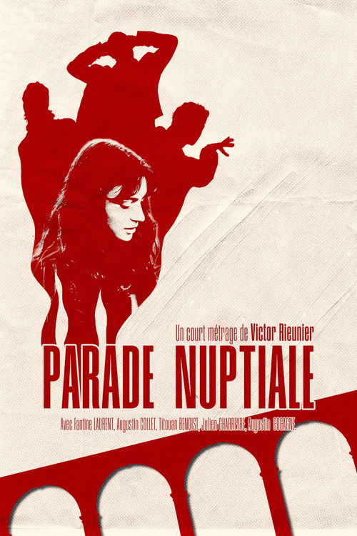 Parade Nuptiale (2024) poster