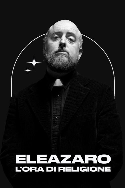 L'Ora di Religione - ELEAZARO (2023) poster