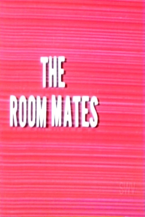 The Room Mates (1965) poster