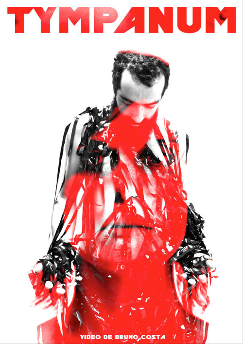 Tympanum (2014) poster