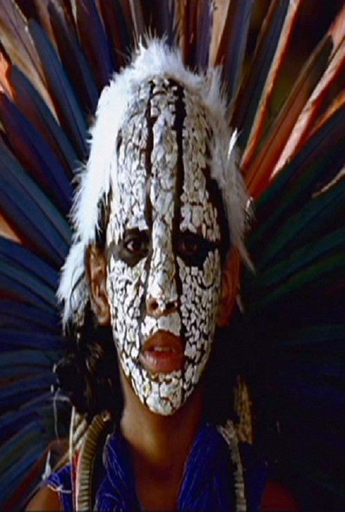 Origem dos Nomes (2005) poster