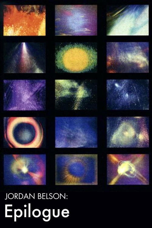 Epilogue (2005) poster