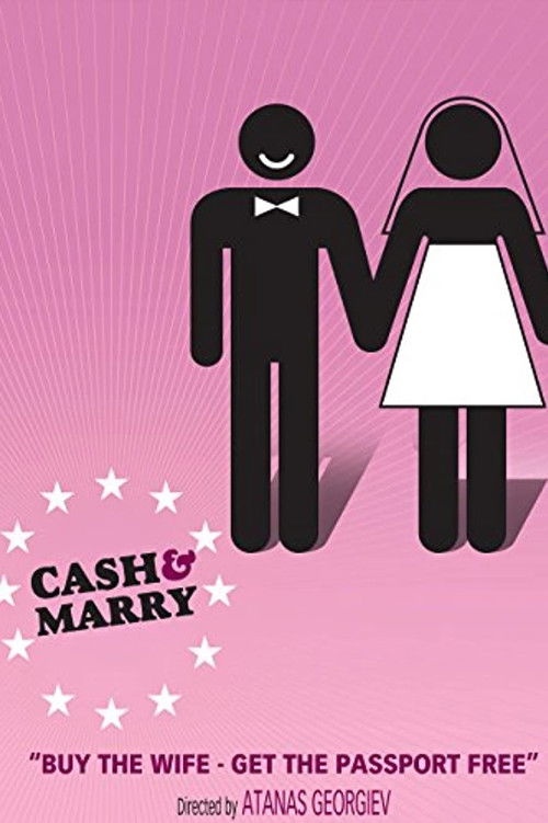 Cash & Marry (2009) poster