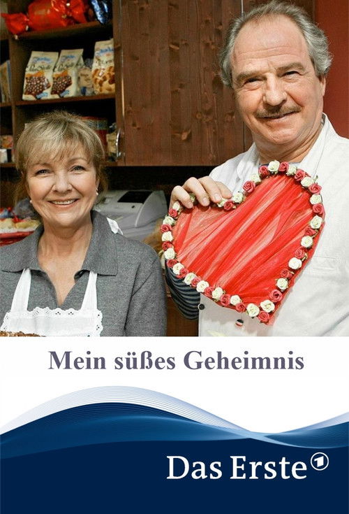 Mein süßes Geheimnis (2006) poster