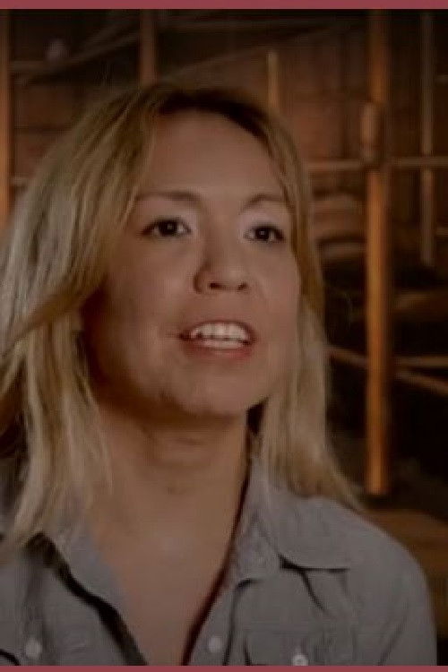 Rematriation (2020) poster