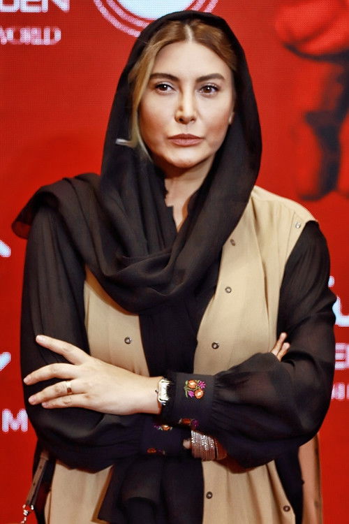 فریبا نادری