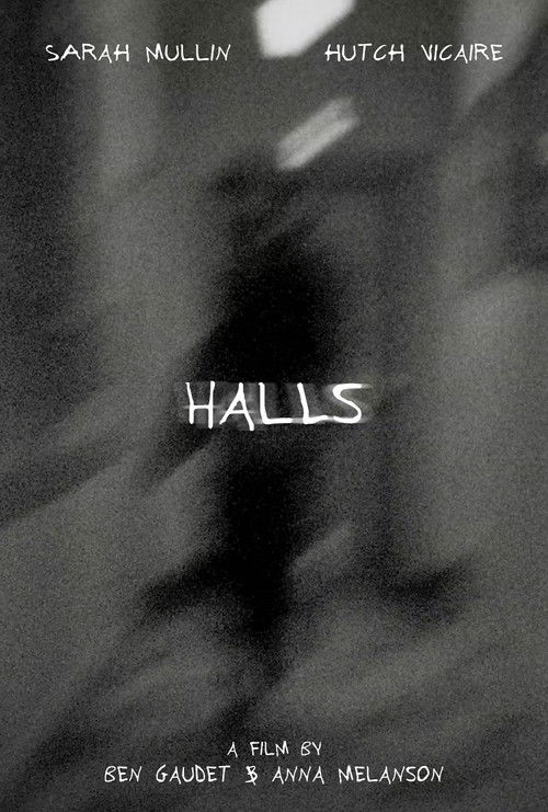 Halls (2026) poster