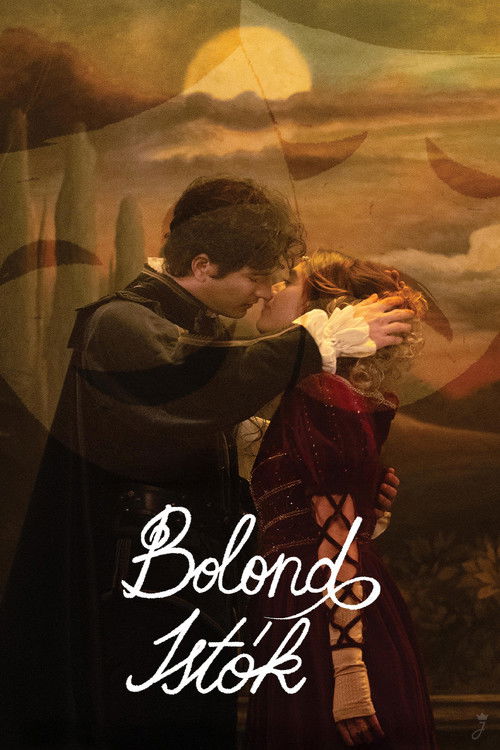 Bolond Istók (2024) poster