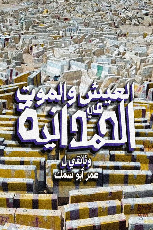 العيش والموت في الحمدانية (2026) poster