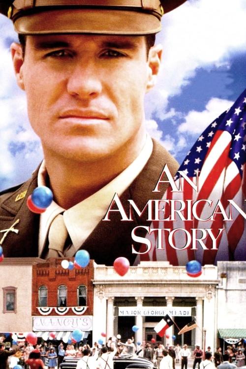 An American Story (1992) poster
