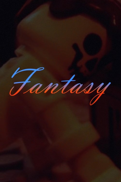 Fantasy (2021) poster
