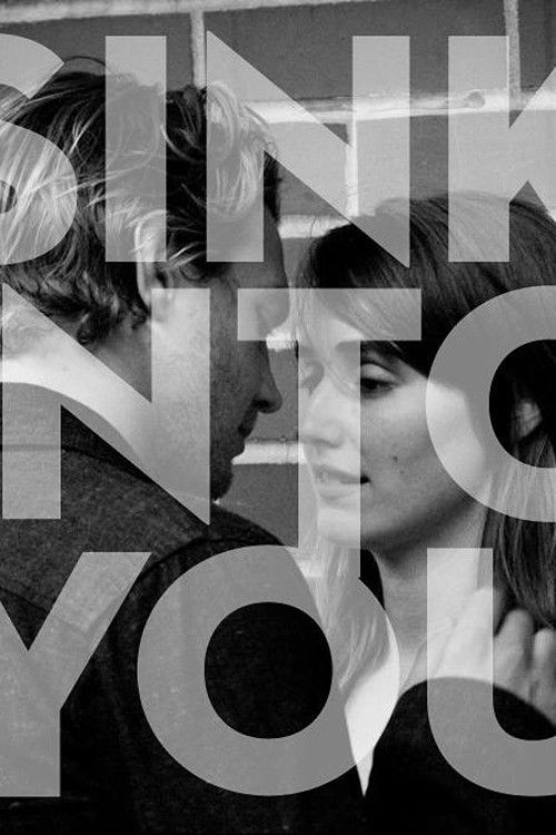 Sink Into You (2011) poster