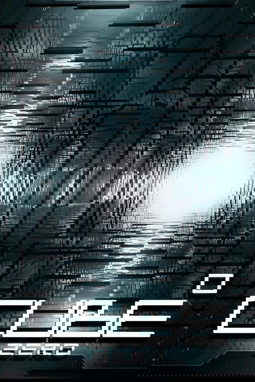 Cube Zero (2004) poster