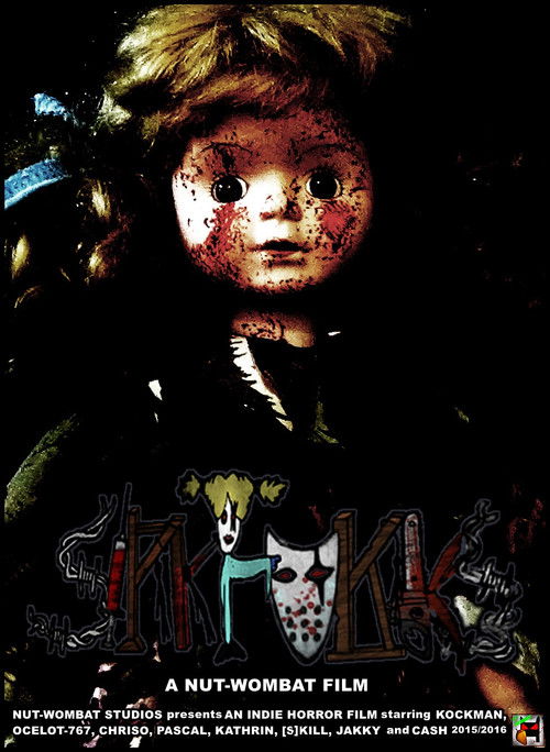 Sikkfukks (2016) poster