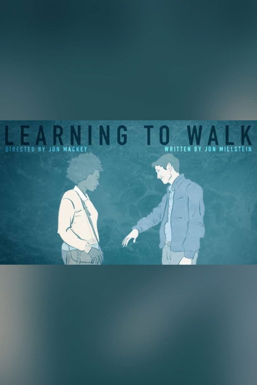 Learning to Walk (2017) poster