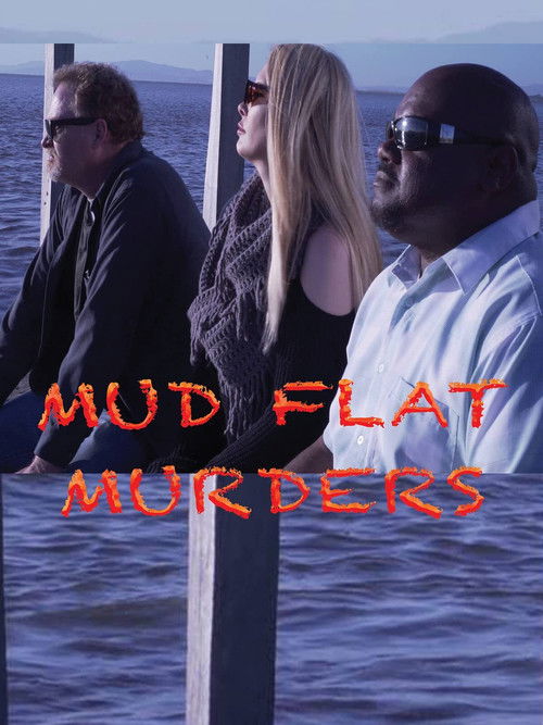 Mud Flat Murders (2021) poster
