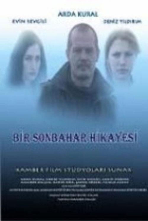 Bir Sonbahar Hikayesi (2013) poster