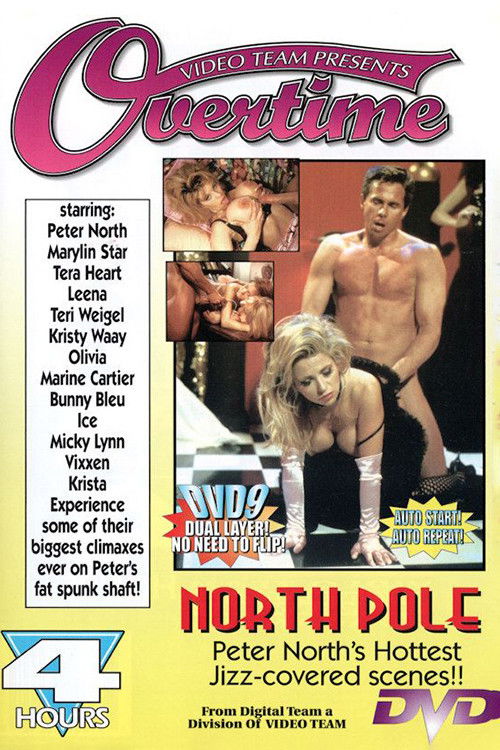 Overtime 29: North Pole (1995) poster