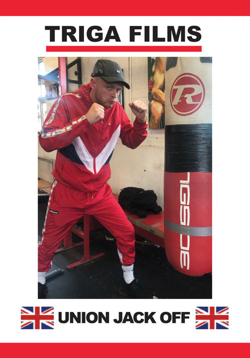 Union Jack Off (2020) poster