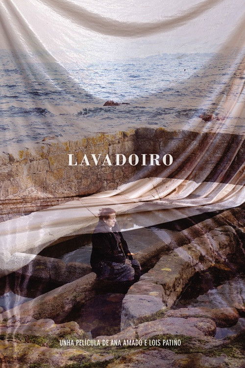 Lavadoiro (2025) poster