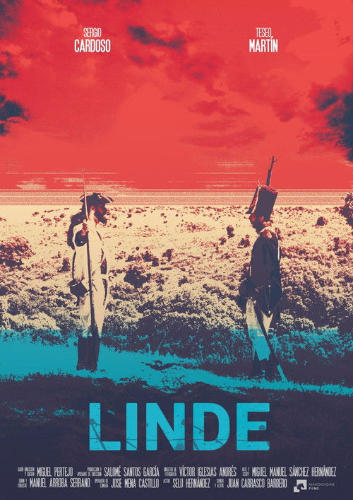 Linde (2021) poster
