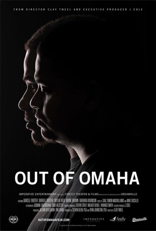 Out of Omaha (2018) poster