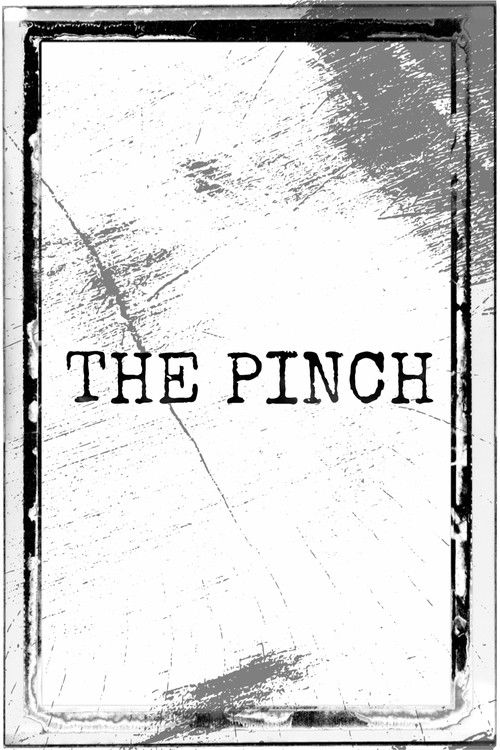 The Pinch (2022) poster