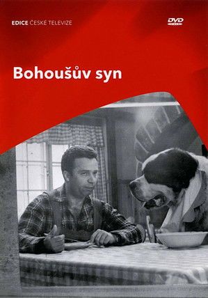 Bohoušův syn (1976) poster