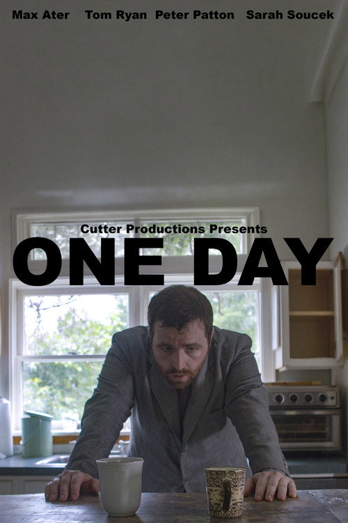 One Day (2025) poster