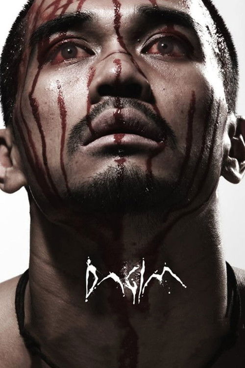 Dagim (2010) poster