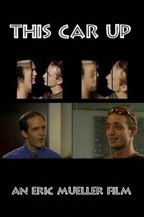 This Car Up (2003) poster