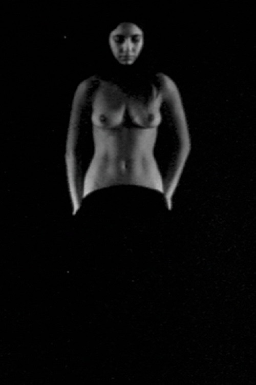 Black and White Film (1969) poster