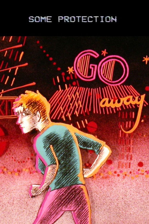 Some Protection (1987) poster