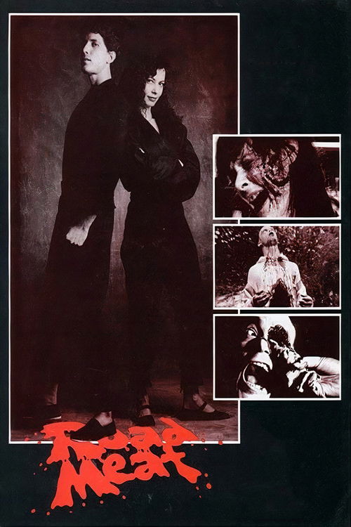 Road Meat (1989) poster