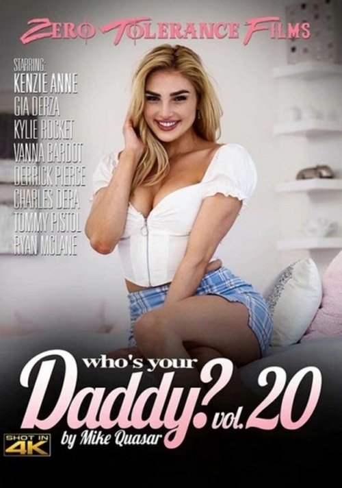 Who's Your Daddy? 20 (2022) poster