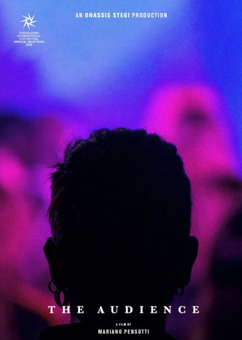 The Audience (2020) poster