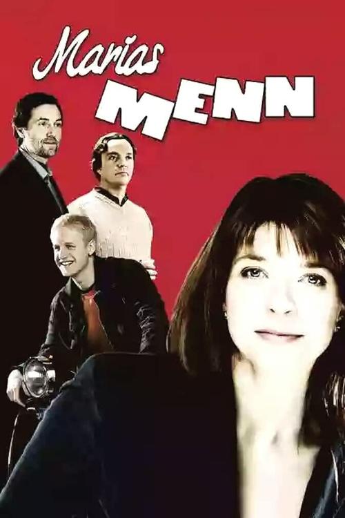 Maria's Men (2006) poster