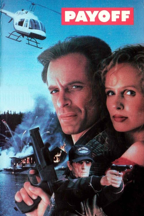 Payoff (1991) poster
