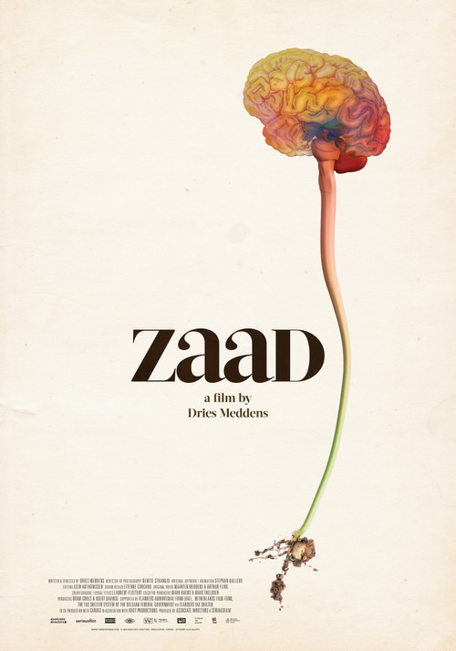 ZAAD (2025) poster