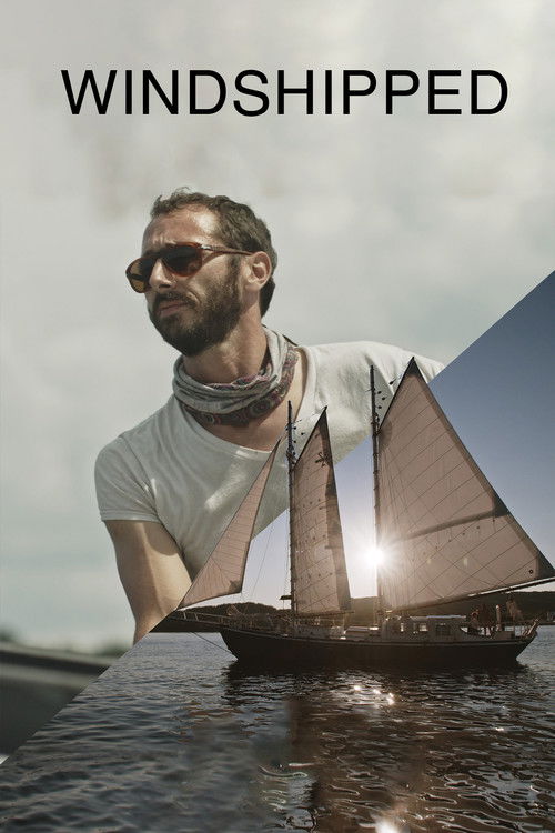 WindShipped (2022) poster