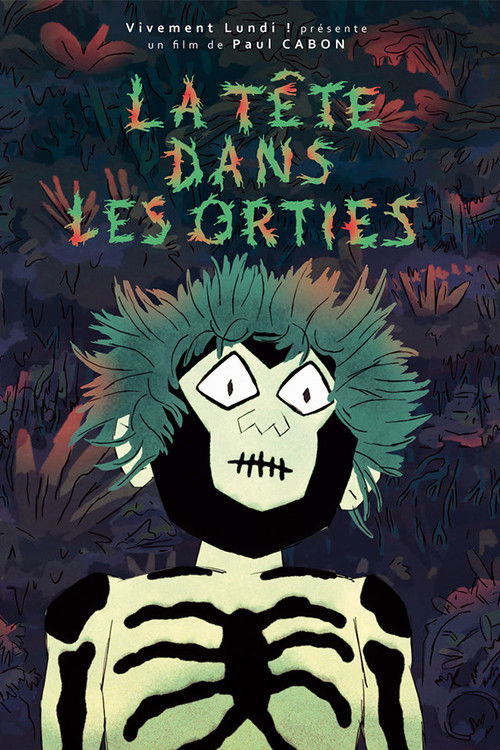 Nettle Head (2019) poster