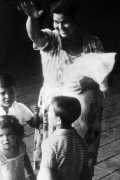 Notes sur l'émigration. Espagne 1960 (1960) poster