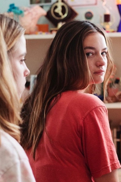 Bodies (2019) poster