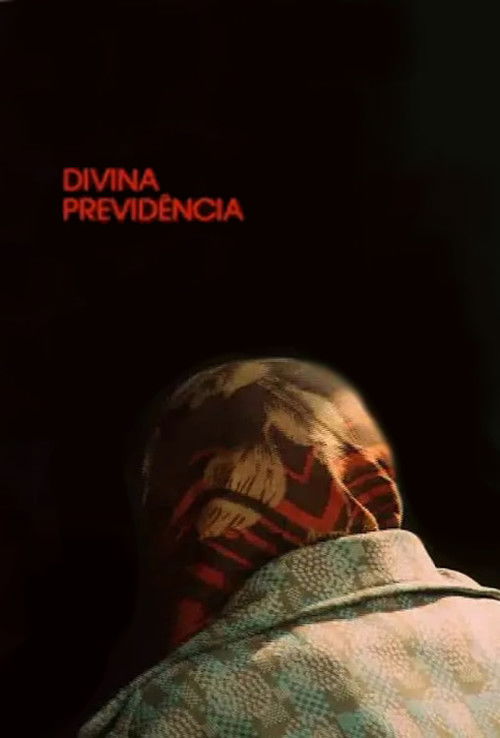 Divina Previdência (1983) poster