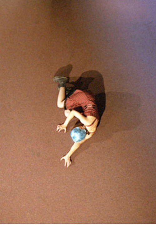 Blood and Guts in High School (2009) poster