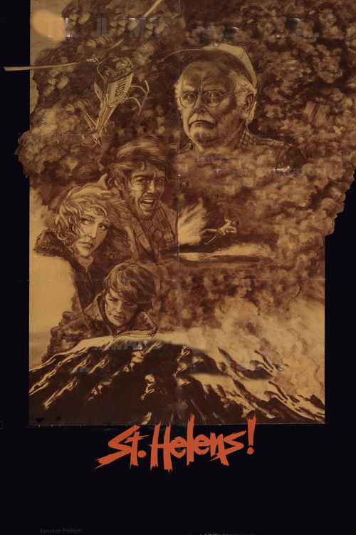 St. Helens (1982) poster