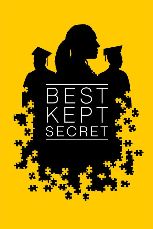 Best Kept Secret (2013) poster