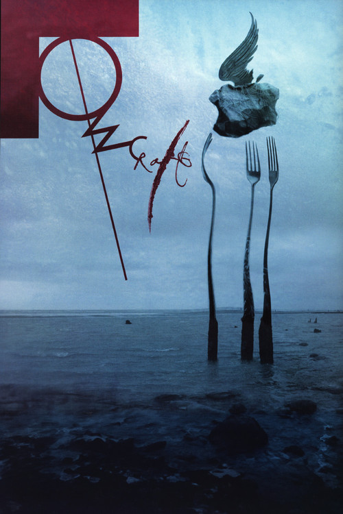 Lowcraft - One of Us (2002) poster